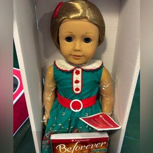American Girl Doll - Kit